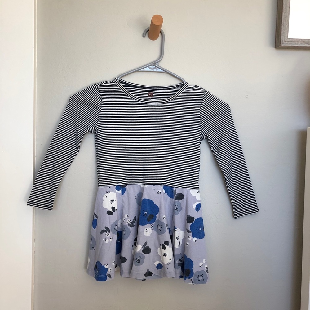 Tea Collection play dress